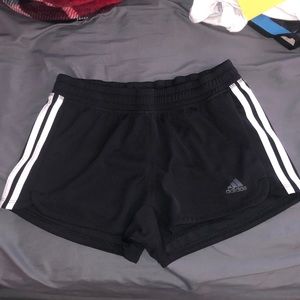 Adidas athletic shorts